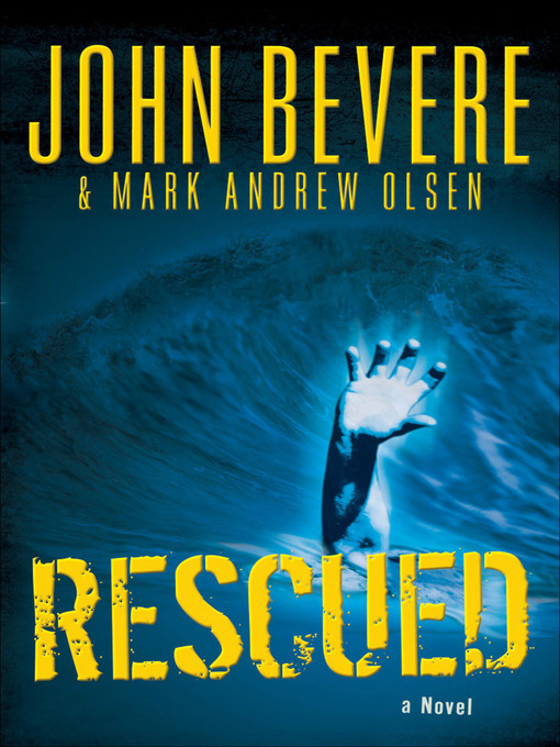 Title details for Rescued by John Bevere - Wait list
